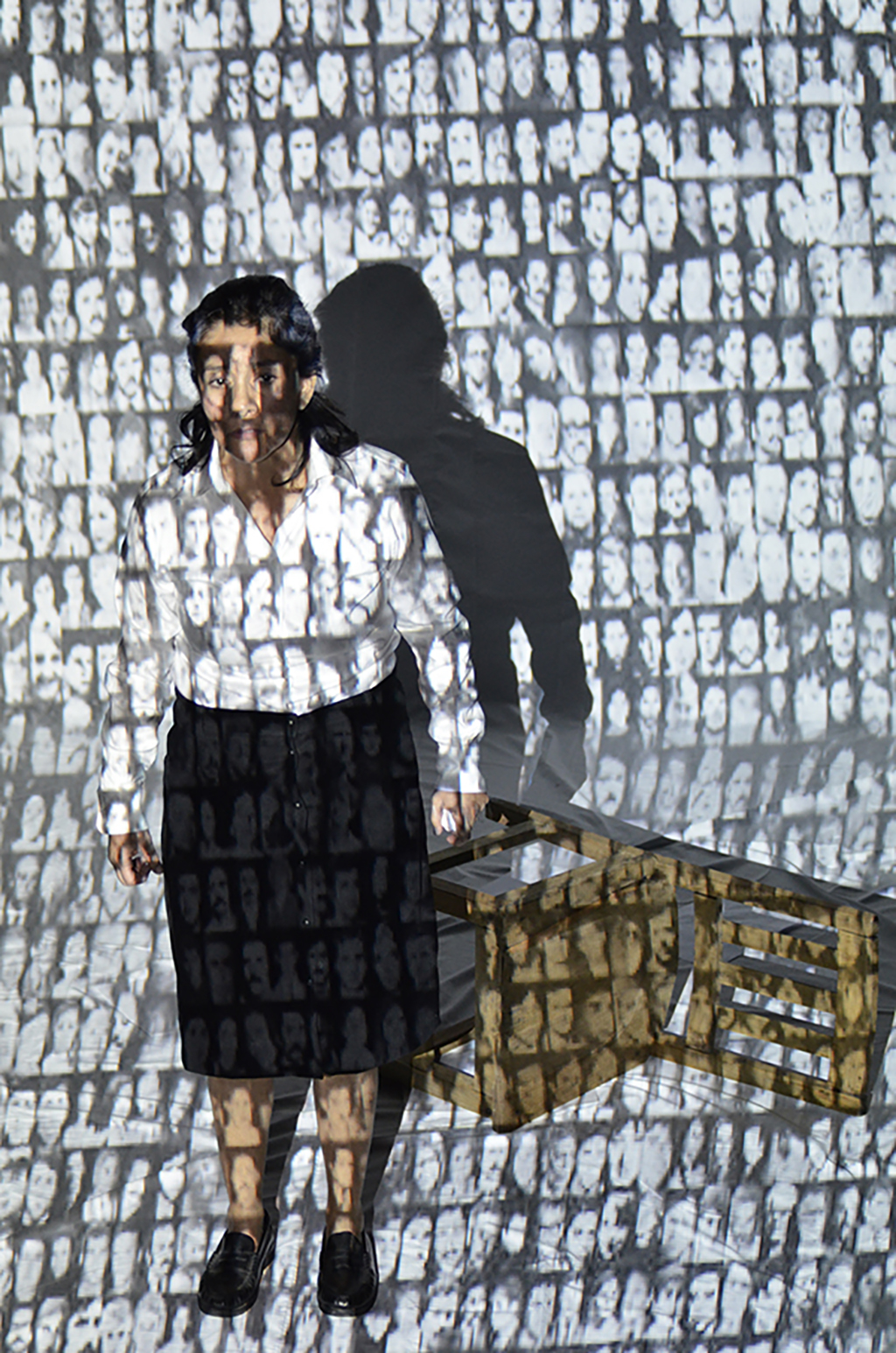 "Diatriba de la empecinada" 