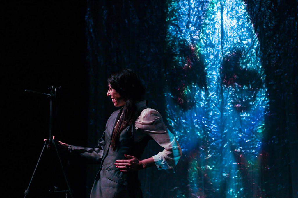 "La señora shmithz"