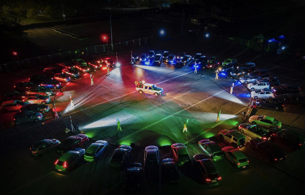 CPO - Gabriela Alejandra Torrejón Becerra