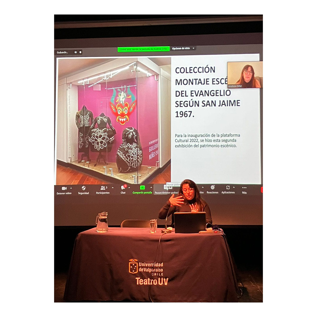 Investigaciòn_Patrimonio_Escenico_Protocolo_Manejo_Colecciòn_Archivo _de_Materia_2023 - Valentina San Juan