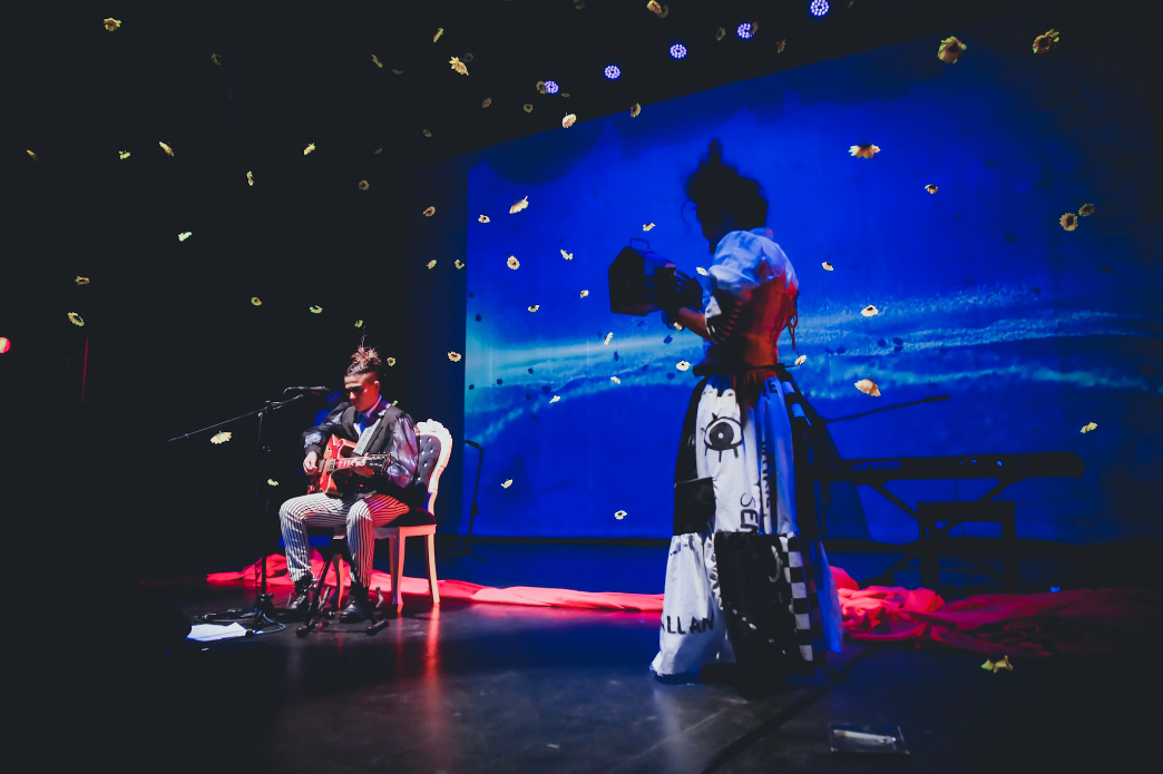 5.FLOR DEL AIRE - andre alvarez oliva