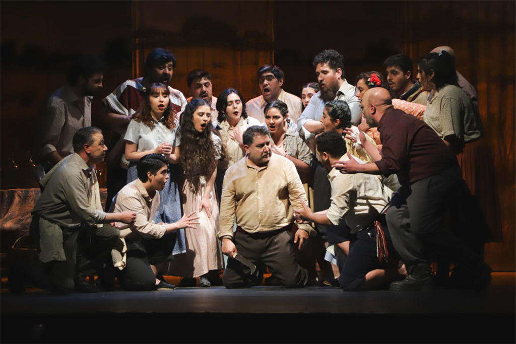 EL CORVO - Gabriela Alejandra Torrejón Becerra